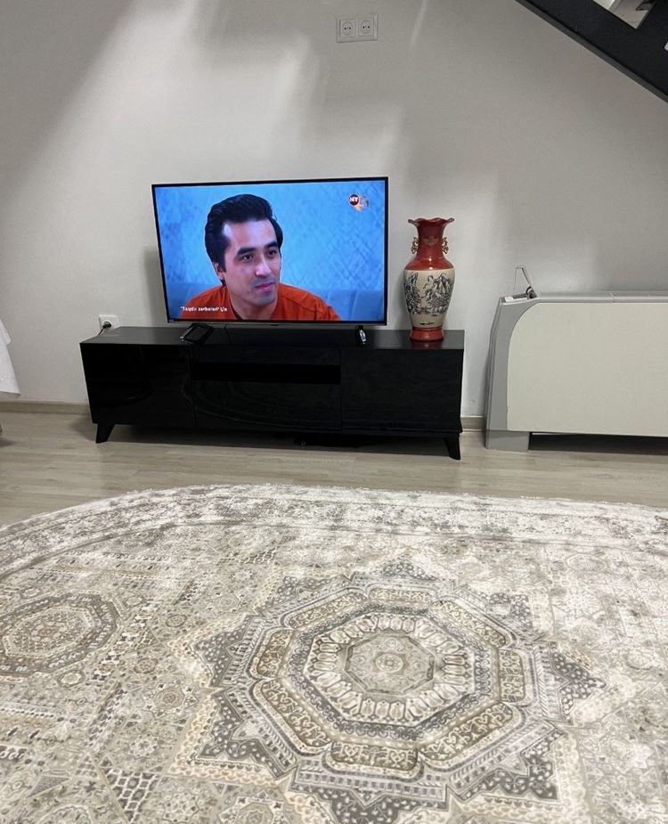 Продаётся 2-комн. квартира, 59 м² · ЖК Beshchinor · Яшнабад — фото 10