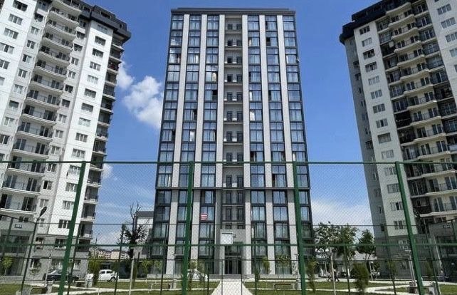 Продаётся 2-комн. квартира, 59 м² · ЖК Beshchinor · Яшнабад — фото 1