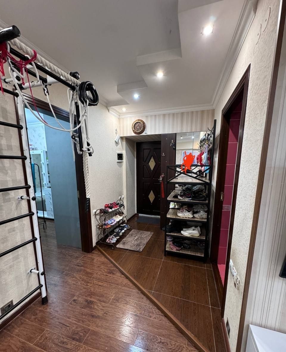 Продаётся 3-комн. квартира, 83 м² · Юнусабад — фото 8