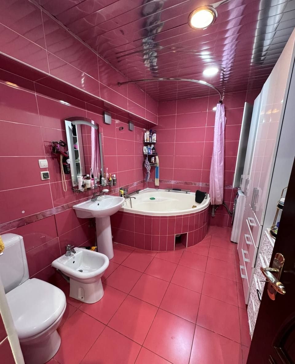 Продаётся 3-комн. квартира, 83 м² · Юнусабад — фото 5