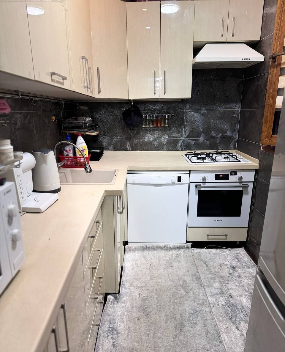 Продаётся 3-комн. квартира, 83 м² · Юнусабад — фото 2