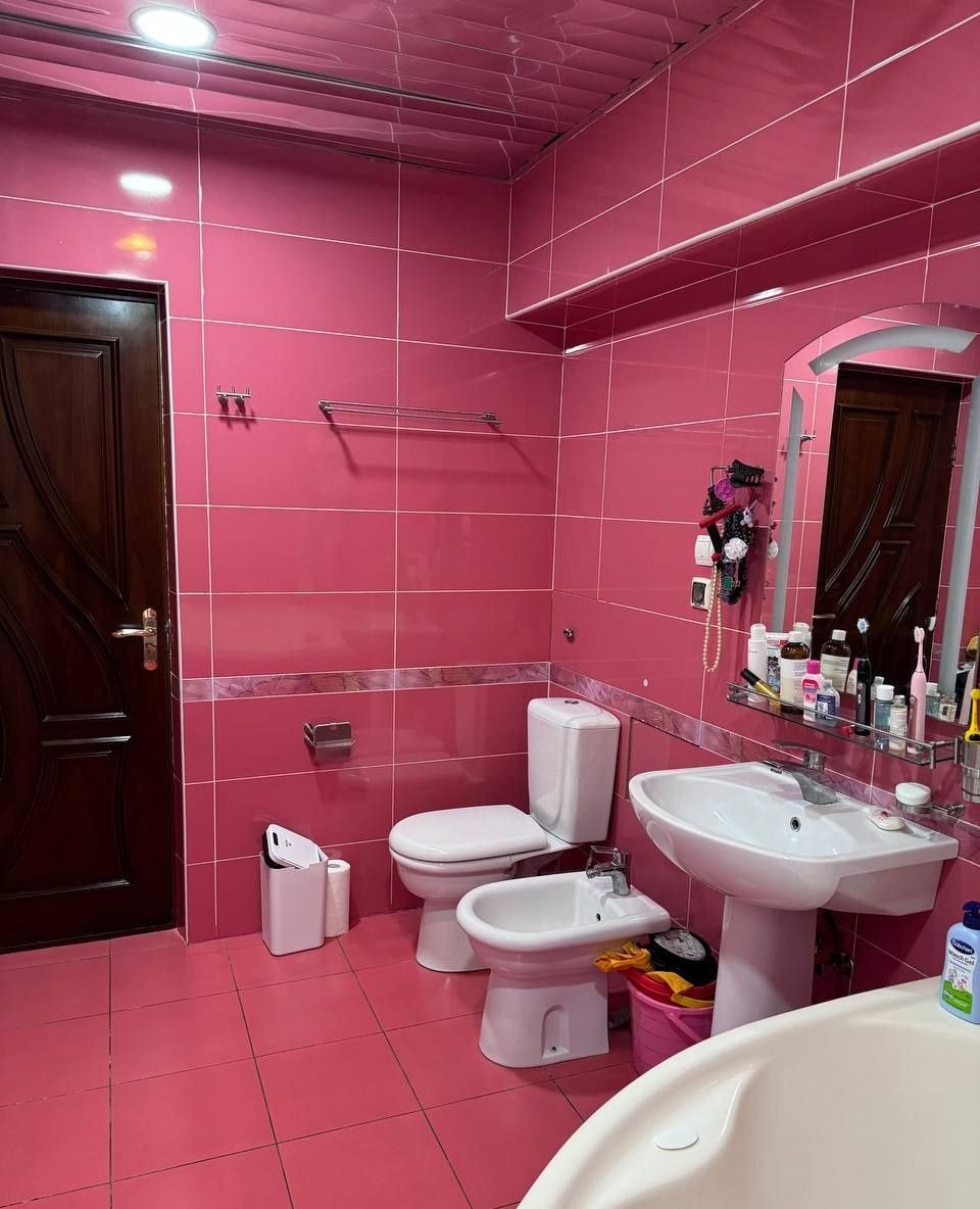 Продаётся 3-комн. квартира, 83 м² · Юнусабад — фото 6