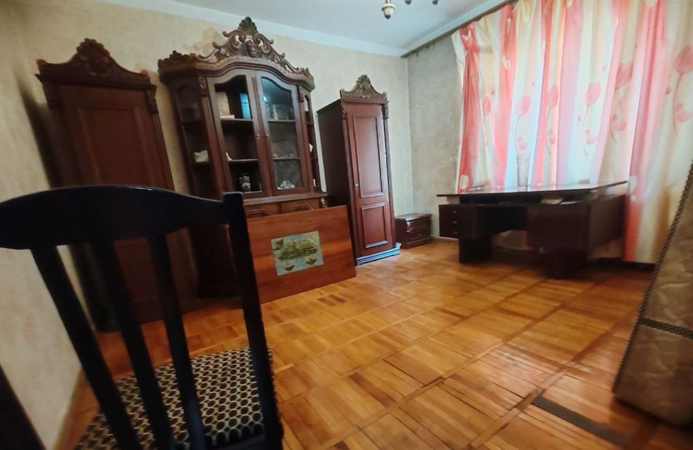 Продаётся 4-комн. квартира, 120 м² · Мирзо-Улугбек — фото 4
