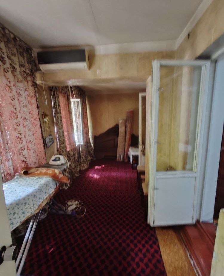 Продаётся 4-комн. квартира, 120 м² · Мирзо-Улугбек — фото 7
