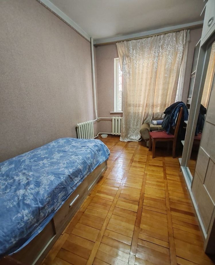 Продаётся 4-комн. квартира, 120 м² · Мирзо-Улугбек — фото 2