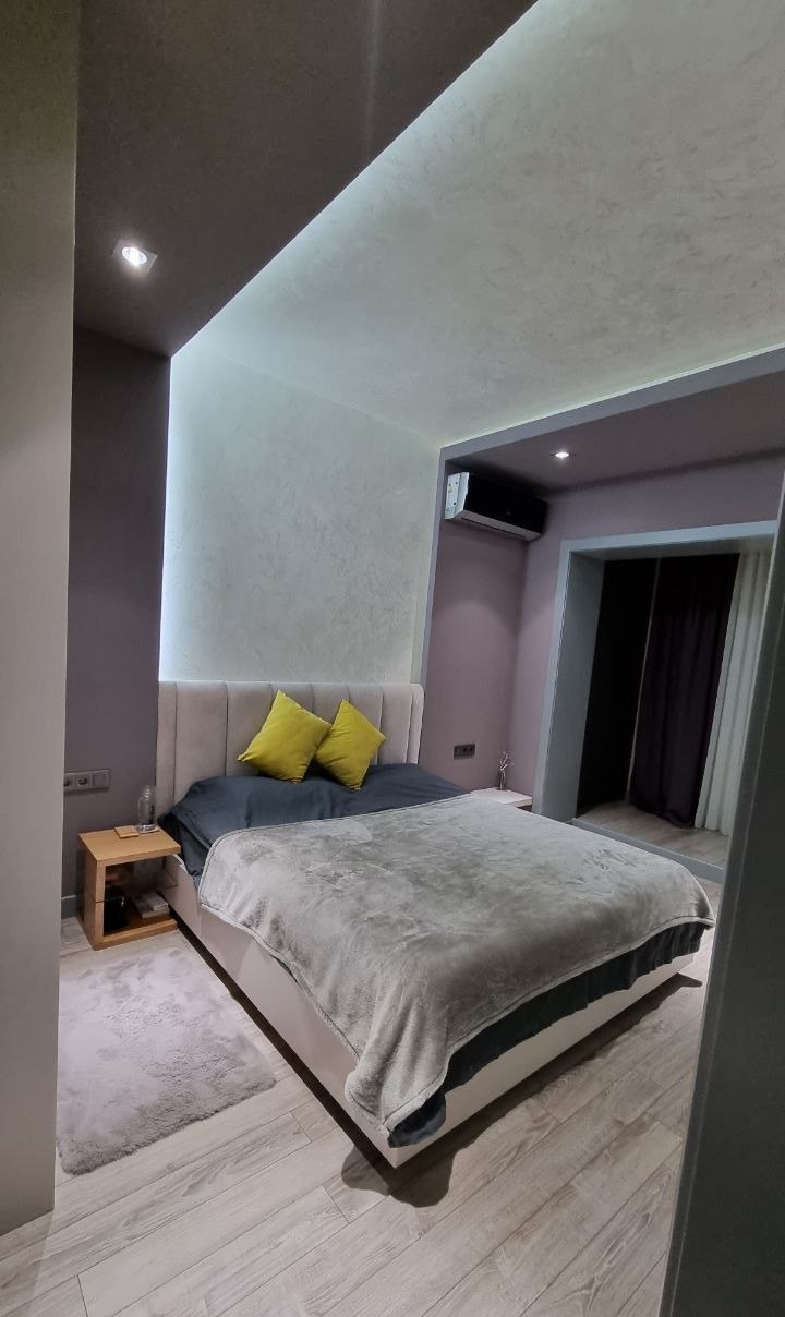 Продаётся 3-комн. квартира, 104 м² · Мирзо-Улугбек — фото 8