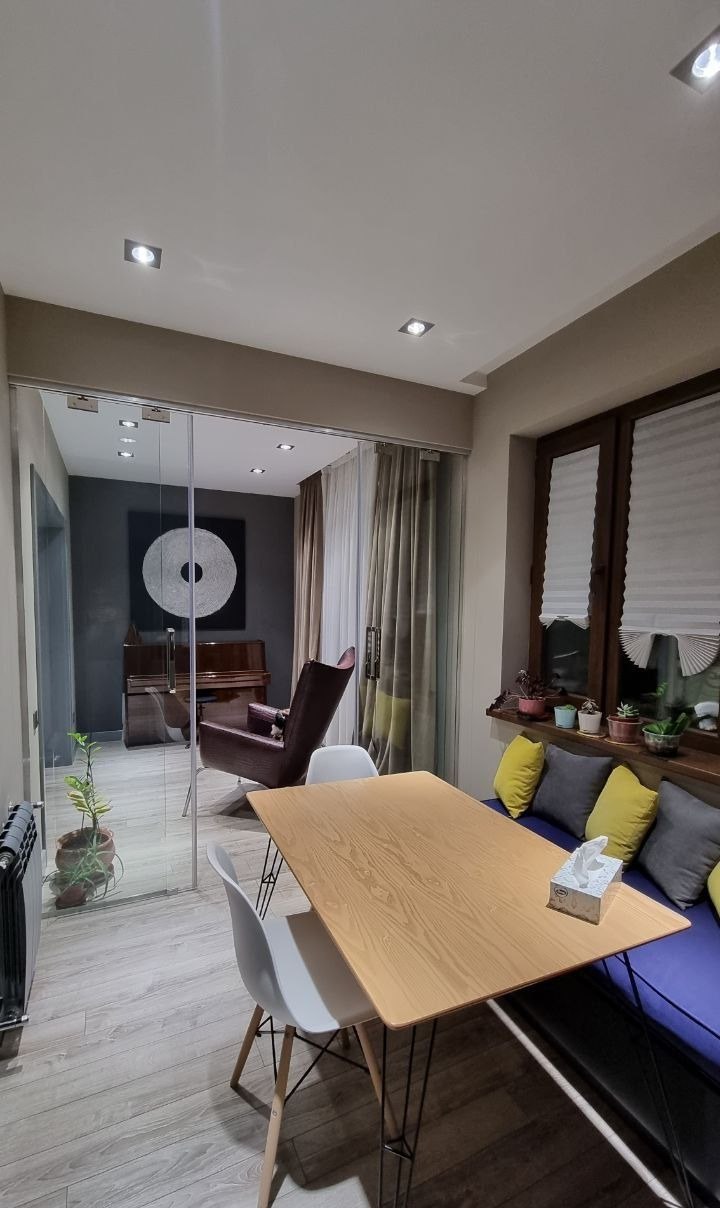 Продаётся 3-комн. квартира, 104 м² · Мирзо-Улугбек — фото 5