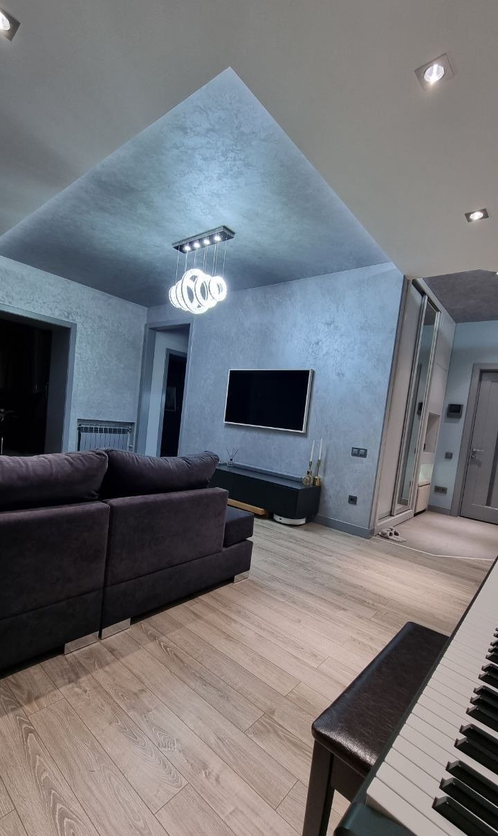 Продаётся 3-комн. квартира, 104 м² · Мирзо-Улугбек — фото 1
