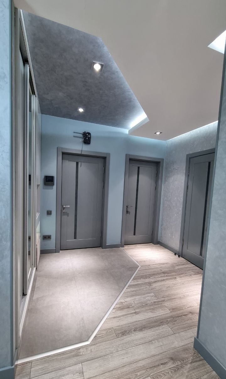 Продаётся 3-комн. квартира, 104 м² · Мирзо-Улугбек — фото 2