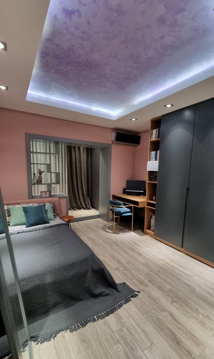 Продаётся 3-комн. квартира, 104 м² · Мирзо-Улугбек — фото 7