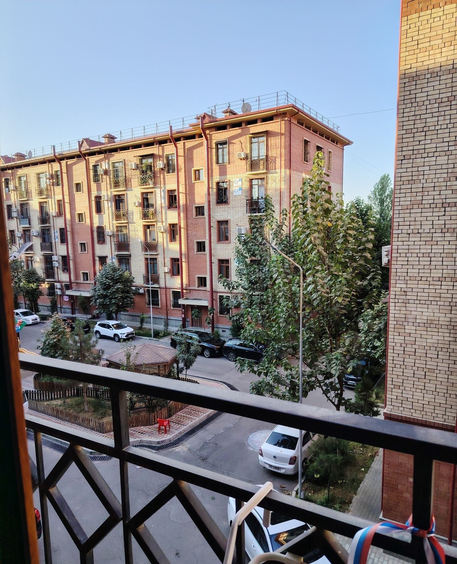 For sale 4-room apartment, 91 m² · Mirzo-Ulugbek — photo 9