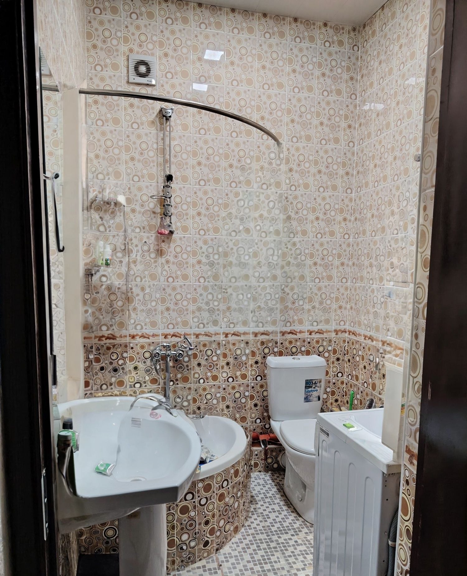 For sale 4-room apartment, 91 m² · Mirzo-Ulugbek — photo 4