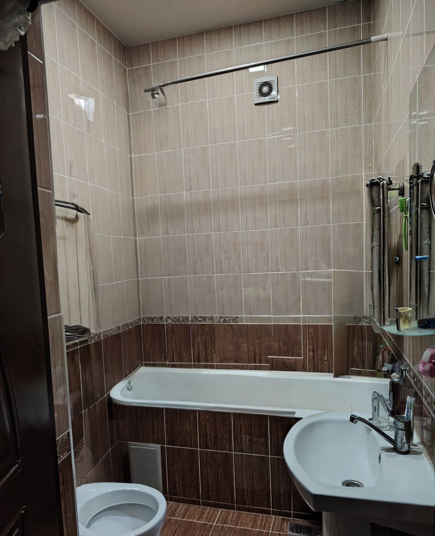 For sale 4-room apartment, 91 m² · Mirzo-Ulugbek — photo 5