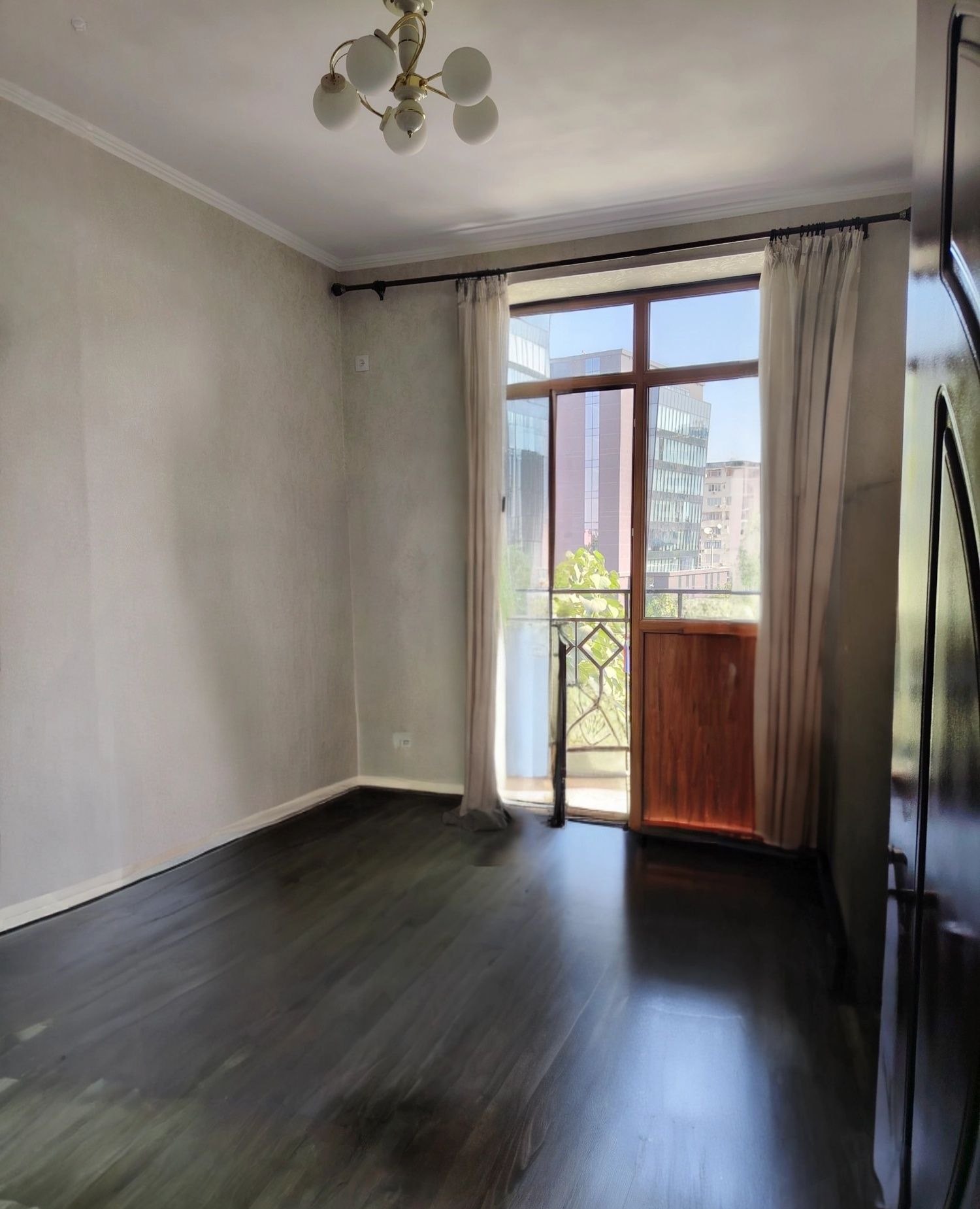 For sale 4-room apartment, 91 m² · Mirzo-Ulugbek — photo 3