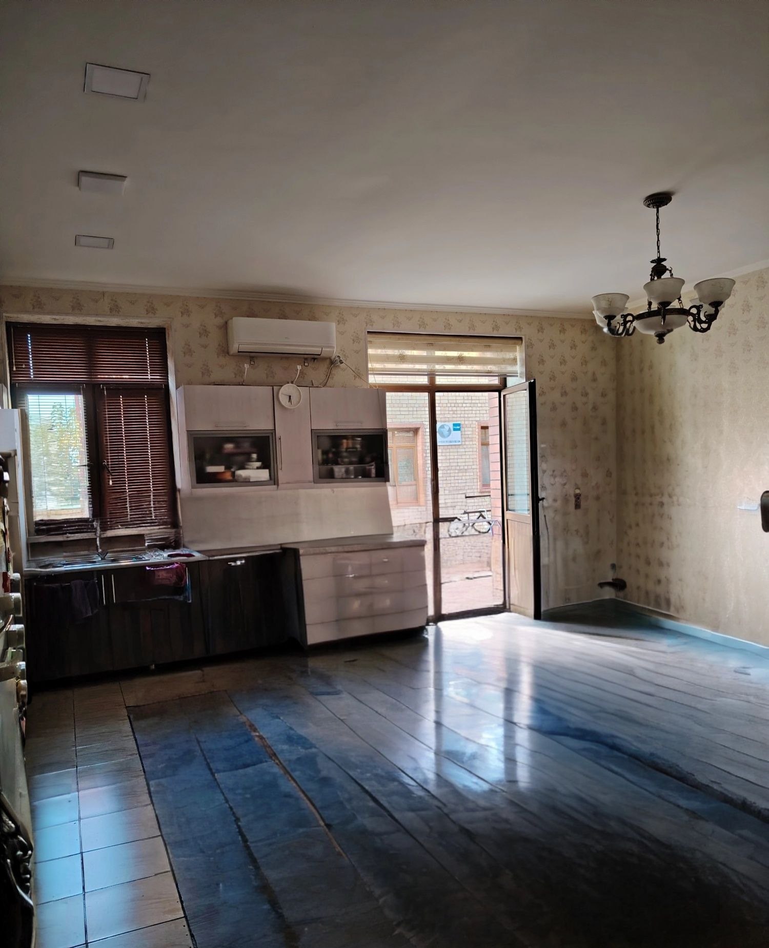For sale 4-room apartment, 91 m² · Mirzo-Ulugbek — photo 6