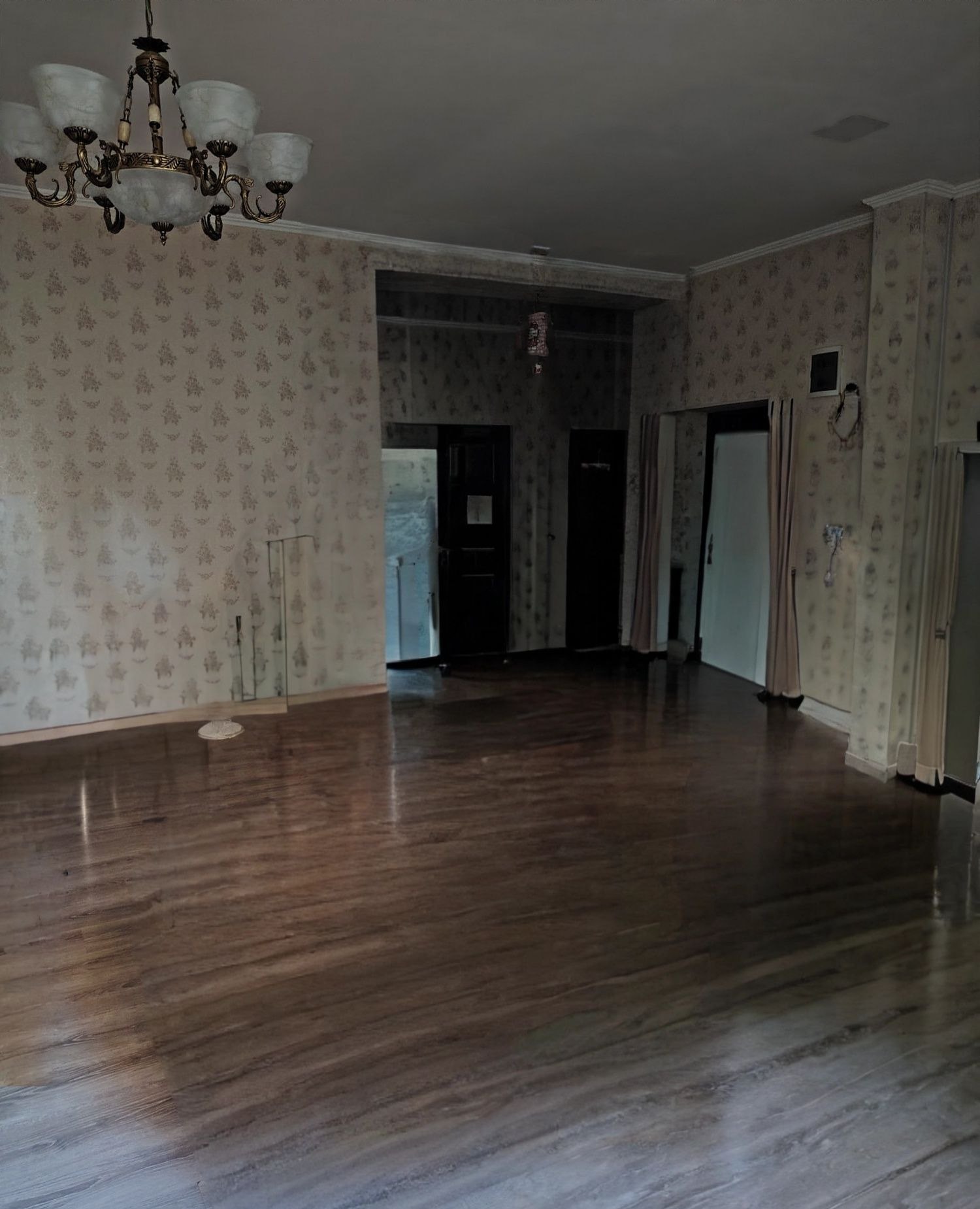 For sale 4-room apartment, 91 m² · Mirzo-Ulugbek — photo 7