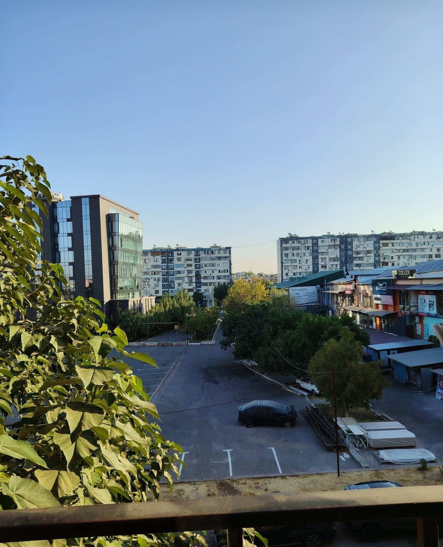 For sale 4-room apartment, 91 m² · Mirzo-Ulugbek — photo 10