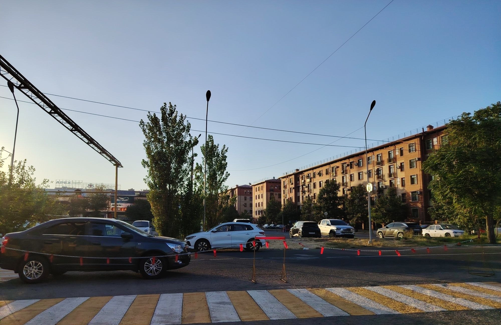 For sale 4-room apartment, 91 m² · Mirzo-Ulugbek — photo 2