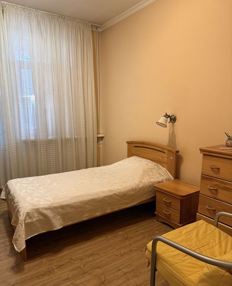 Продаётся 3-комн. квартира, 80 м² · Яккасарай — фото 7