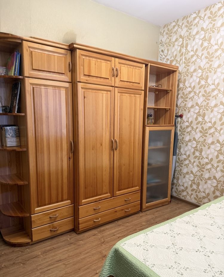 Продаётся 3-комн. квартира, 80 м² · Яккасарай — фото 4
