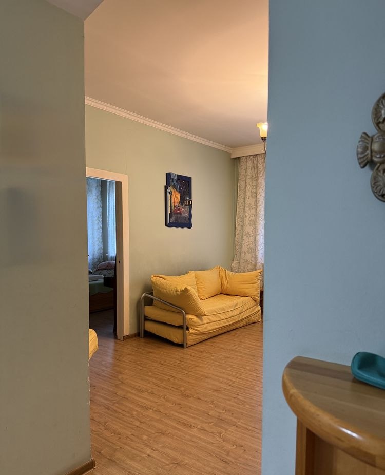 Продаётся 3-комн. квартира, 80 м² · Яккасарай — фото 5