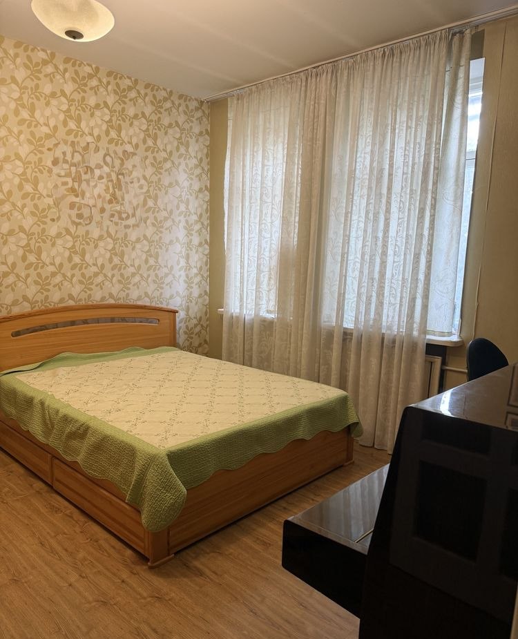 Продаётся 3-комн. квартира, 80 м² · Яккасарай — фото 3
