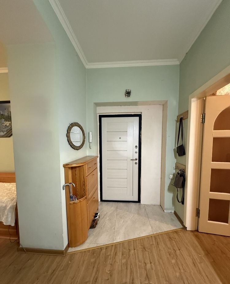 Продаётся 3-комн. квартира, 80 м² · Яккасарай — фото 10