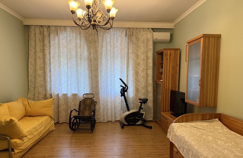 Продаётся 3-комн. квартира, 80 м² · Яккасарай — фото 6