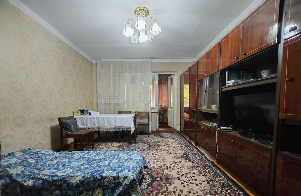 Продаётся 4-комн. квартира, 120 м² · Мирзо-Улугбек — фото 1