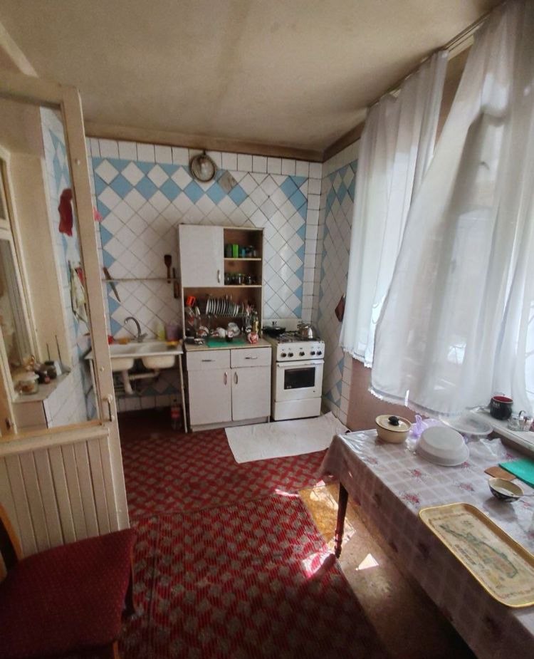 Продаётся 4-комн. квартира, 120 м² · Мирзо-Улугбек — фото 6