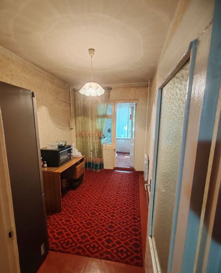 Продаётся 4-комн. квартира, 120 м² · Мирзо-Улугбек — фото 5