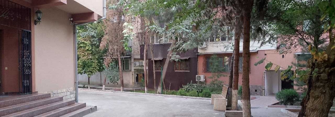 Продаётся 3-комн. квартира, 96 м² · Мирабад — фото 8