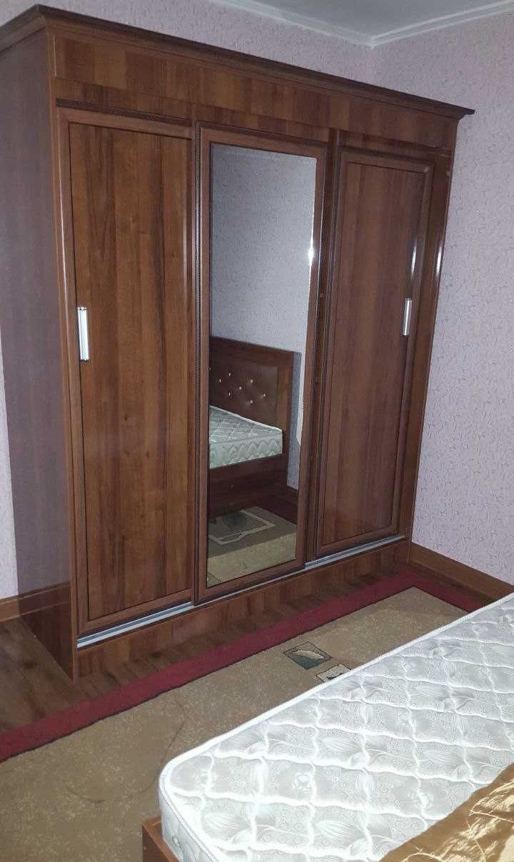Sotiladi 4 xonali xonadon, 85 m² · Mirzo Ulug‘bek — surat 3