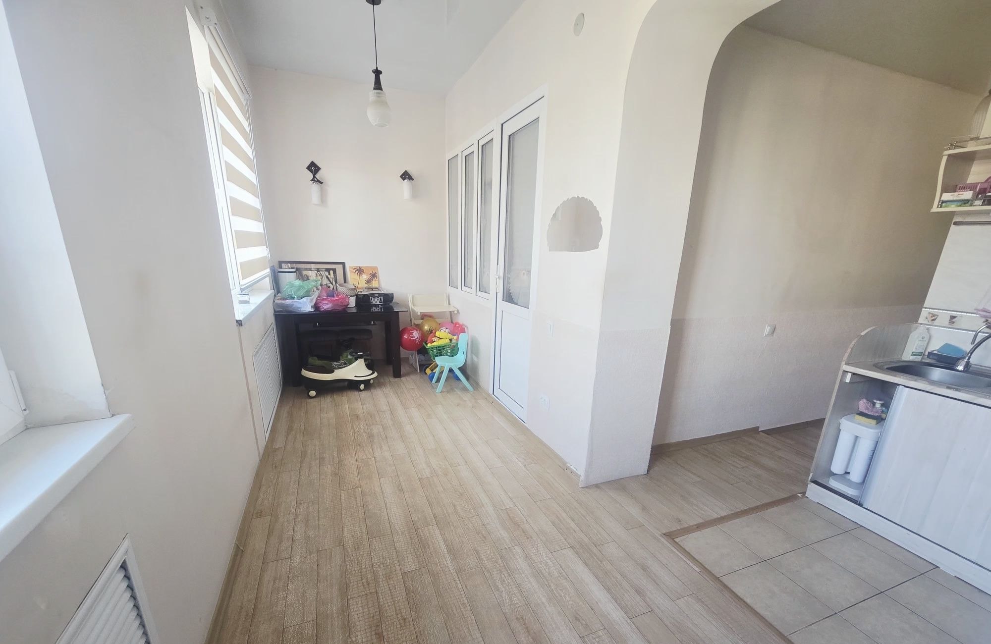 Продаётся 4-комн. квартира, 73.07 м² · Юнусабад — фото 6