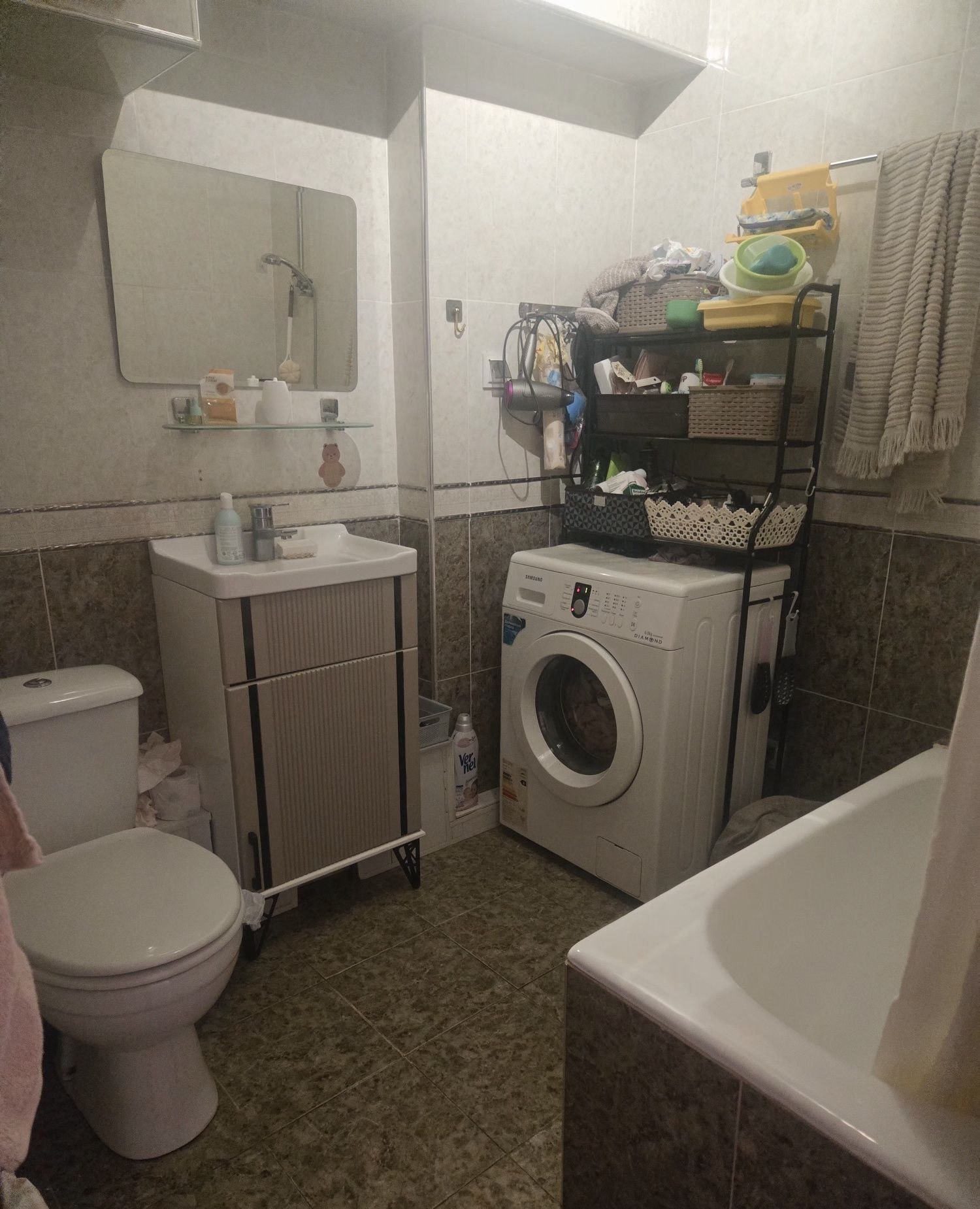 Продаётся 4-комн. квартира, 73.07 м² · Юнусабад — фото 9