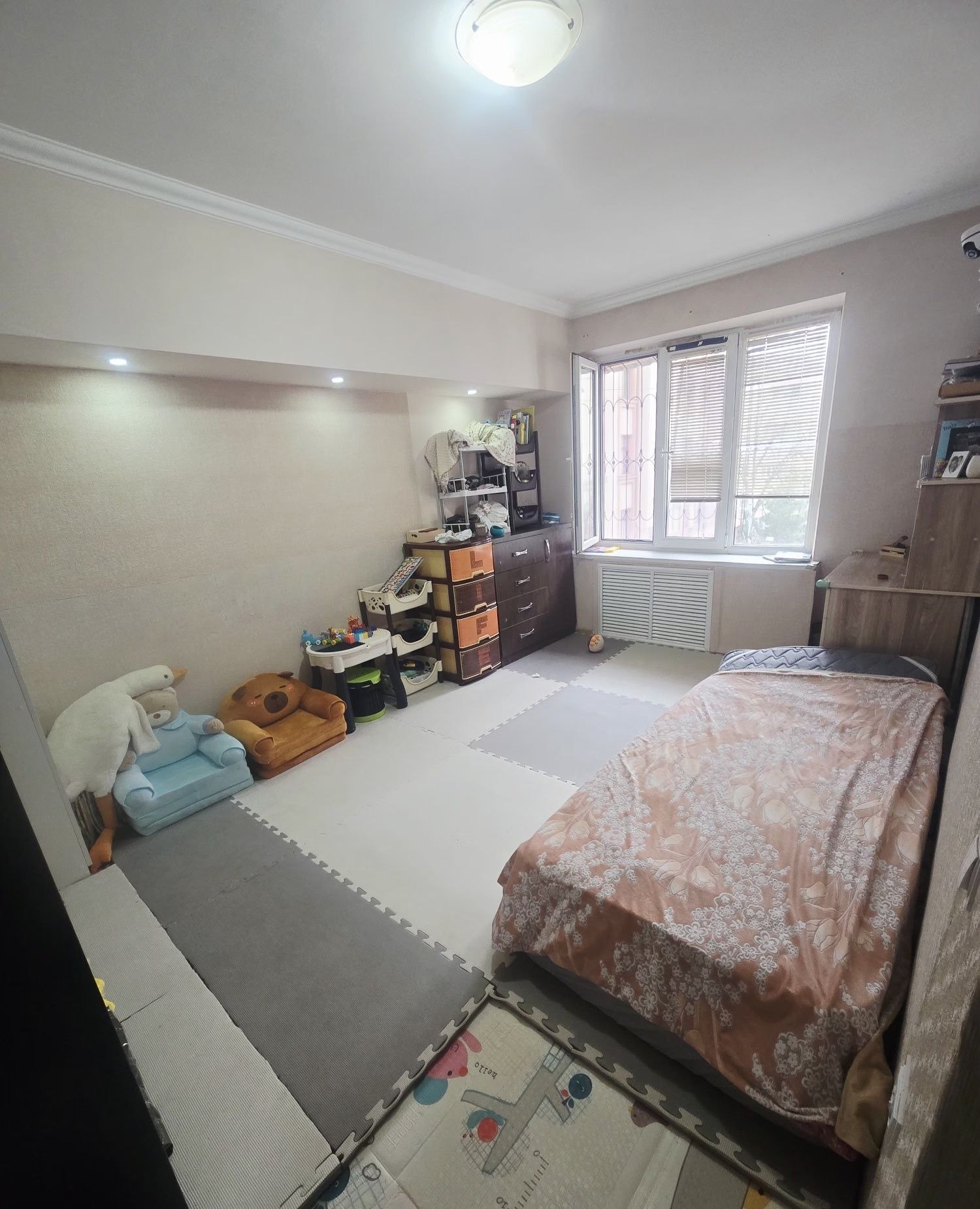 Продаётся 4-комн. квартира, 73.07 м² · Юнусабад — фото 7