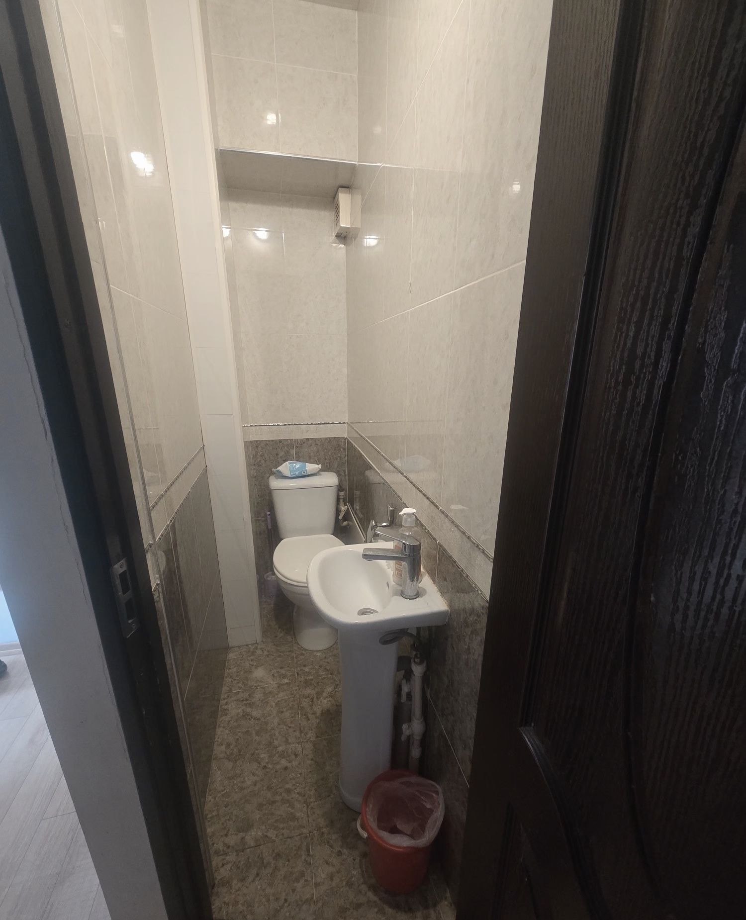 Продаётся 4-комн. квартира, 73.07 м² · Юнусабад — фото 10