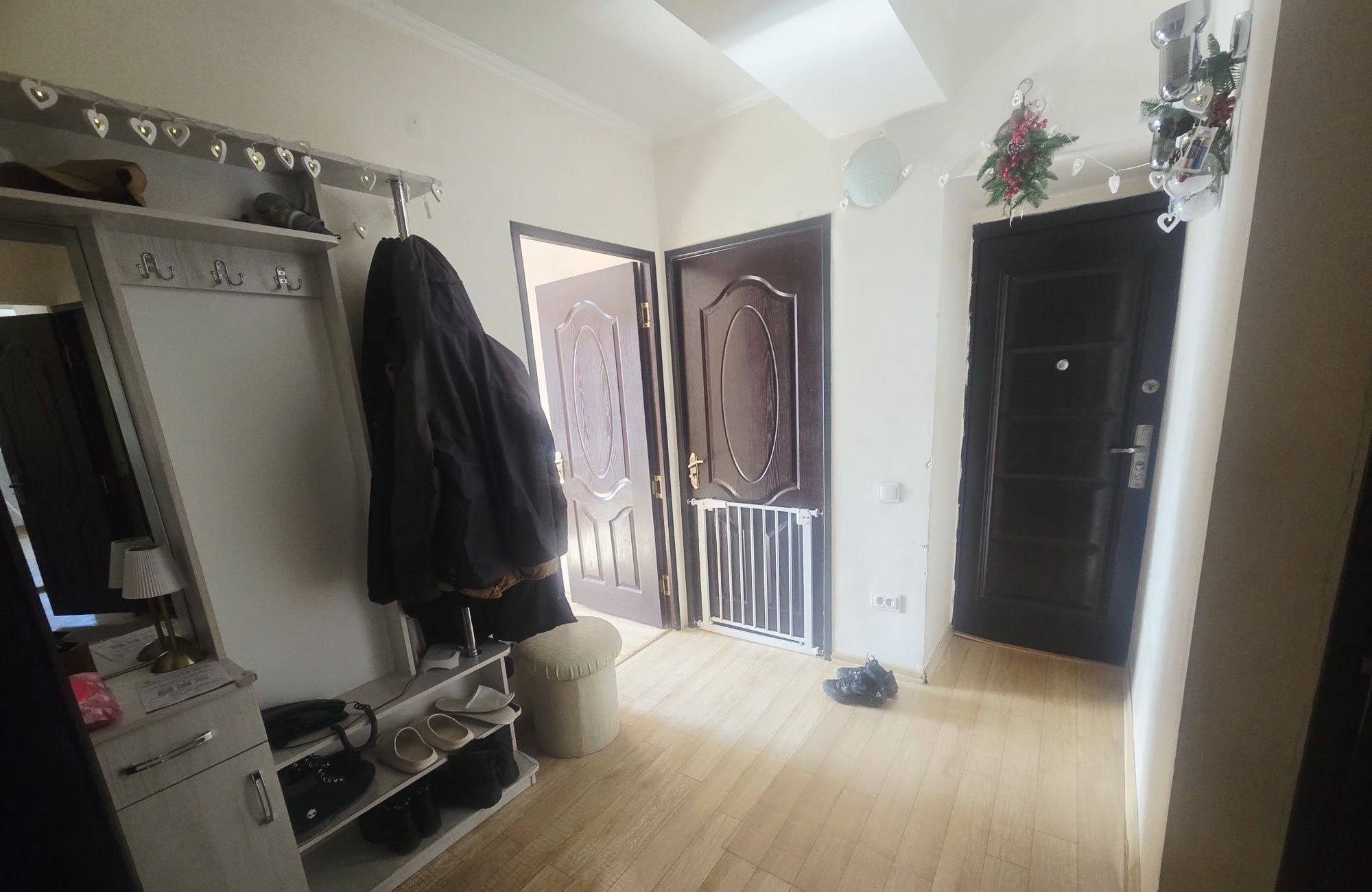 Продаётся 4-комн. квартира, 73.07 м² · Юнусабад — фото 1