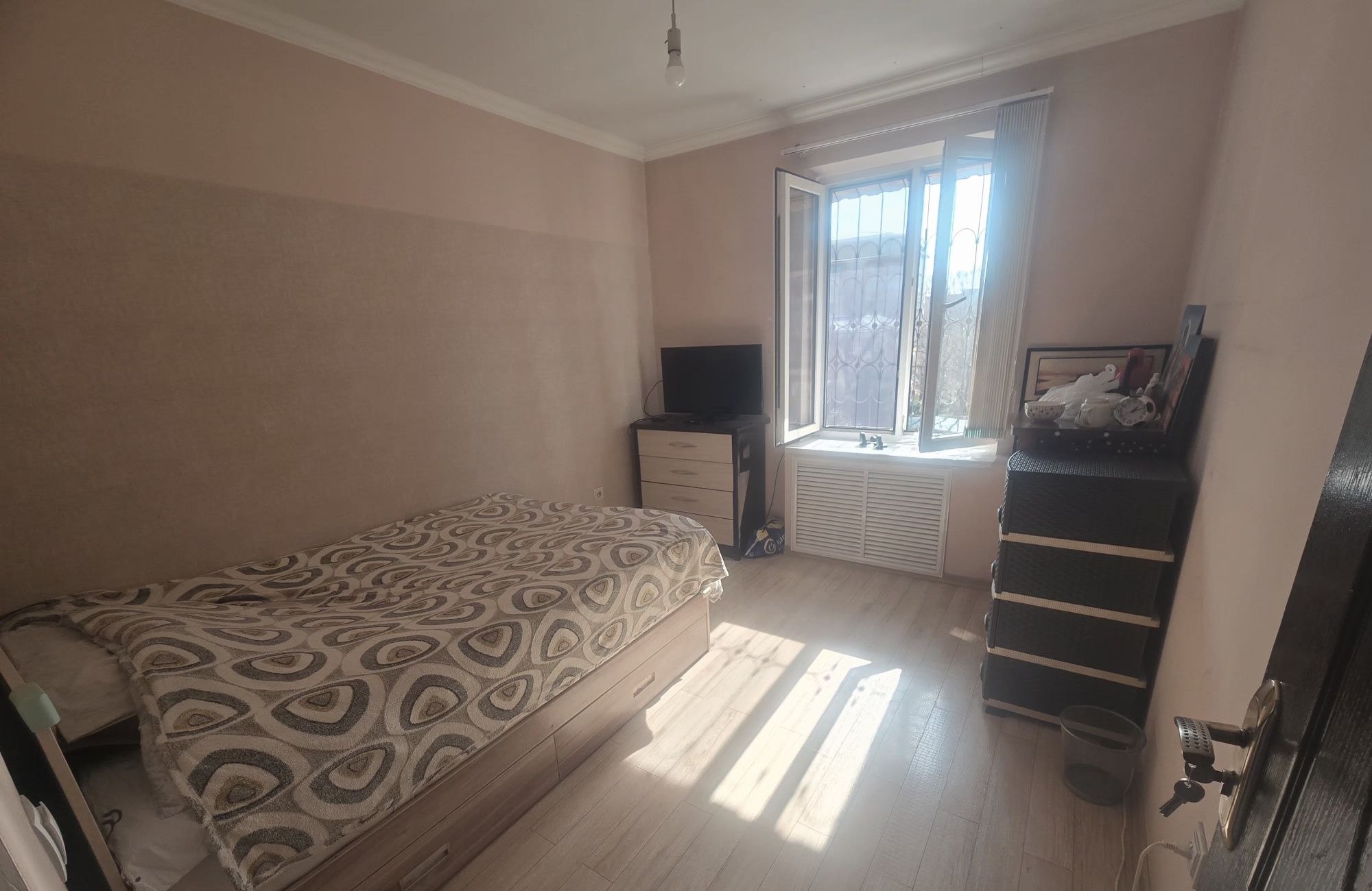 Продаётся 4-комн. квартира, 73.07 м² · Юнусабад — фото 8