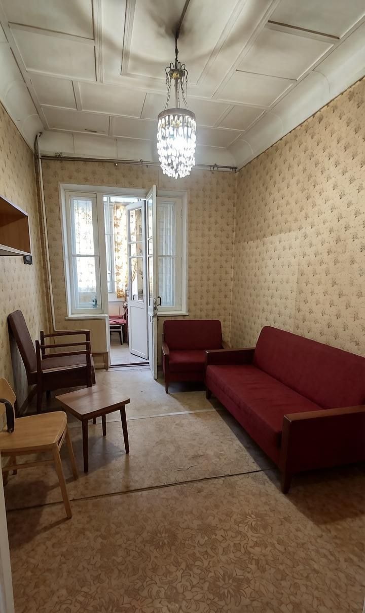 Продаётся 3-комн. квартира, 70 м² · Яккасарай — фото 6