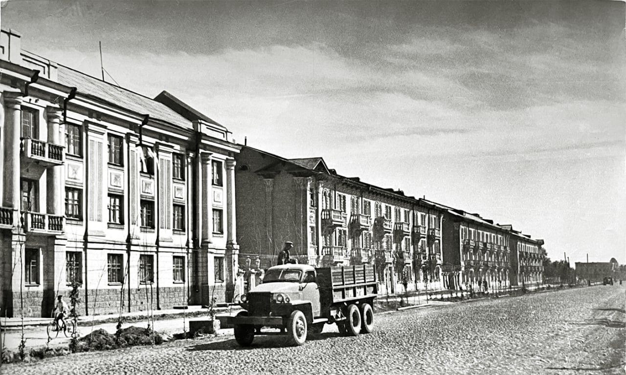 Продаётся 3-комн. квартира, 70 м² · Яккасарай — фото 4