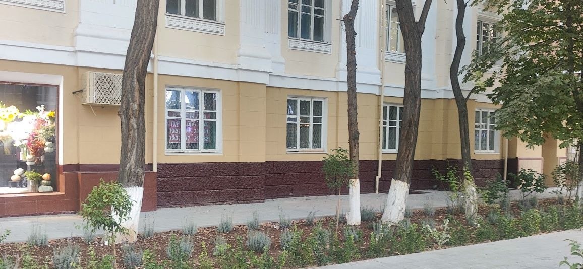 Продаётся 3-комн. квартира, 70 м² · Яккасарай — фото 2