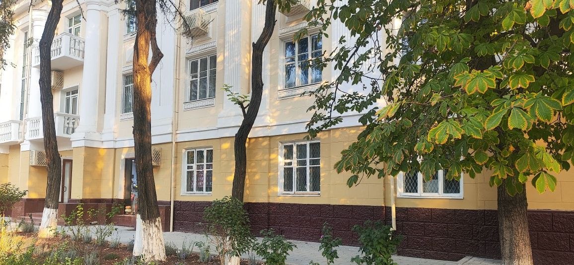 Продаётся 3-комн. квартира, 70 м² · Яккасарай — фото 1