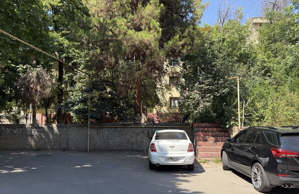 Продаётся 4-комн. квартира, 85 м² · Юнусабад — фото 1