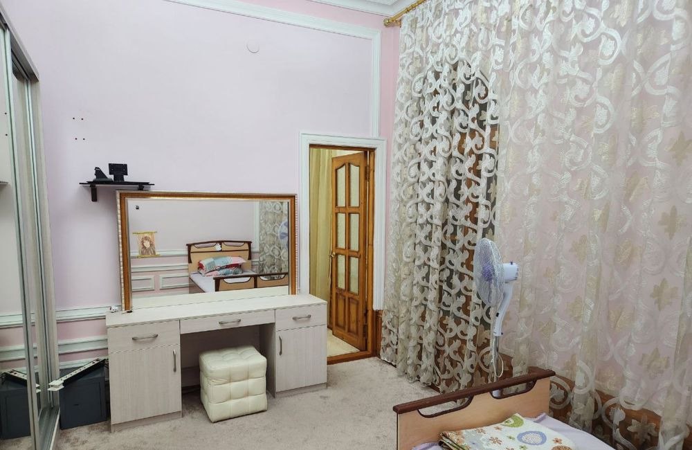 Продаётся 8-комн. дом · Учтепа — фото 6