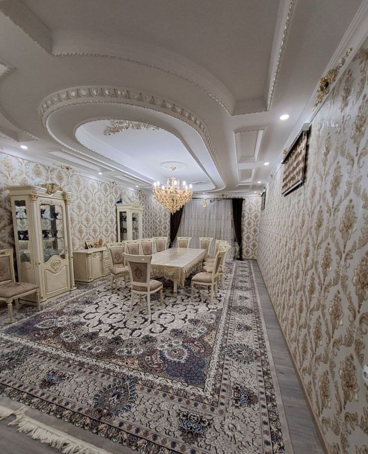 Продаётся 7-комн. дом, 250 м² · Юнусабад — фото 3