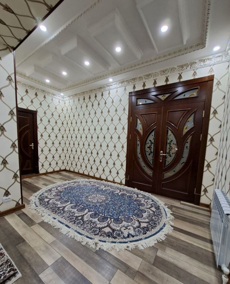 Продаётся 7-комн. дом, 250 м² · Юнусабад — фото 2
