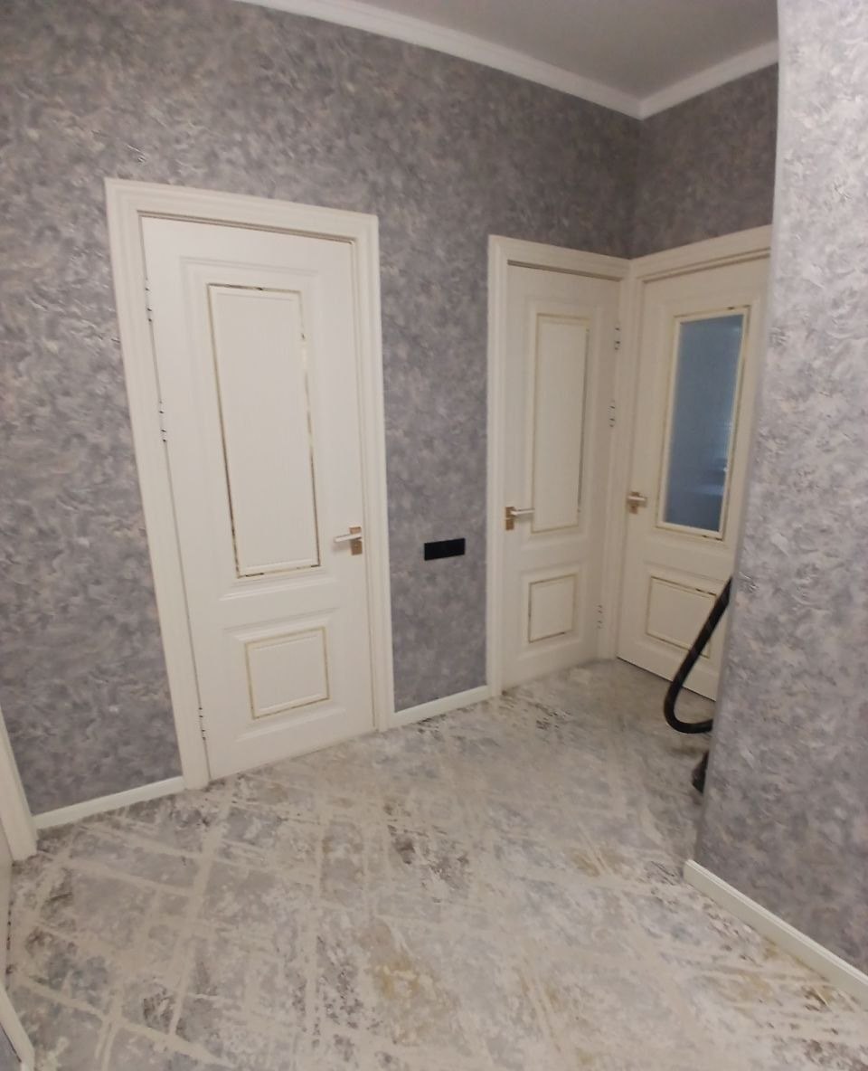 Продаётся 3-комн. квартира, 78 м² · Яккасарай — фото 4