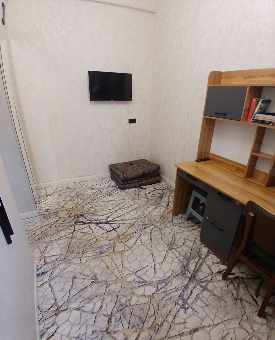 Продаётся 3-комн. квартира, 78 м² · Яккасарай — фото 10