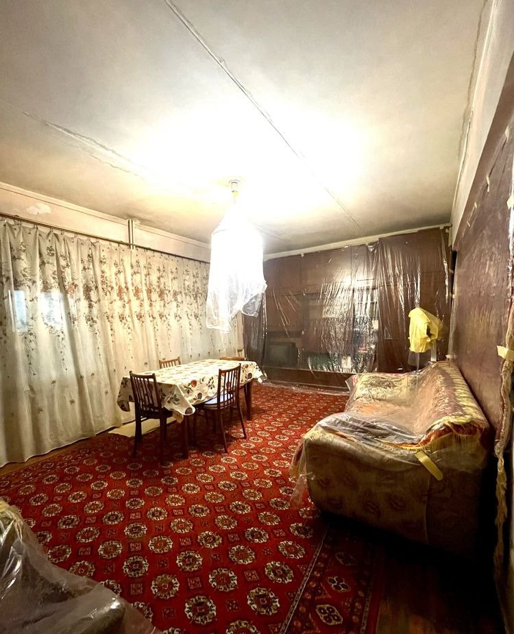 Продаётся 4-комн. квартира, 125 м² · Алмазар — фото 5